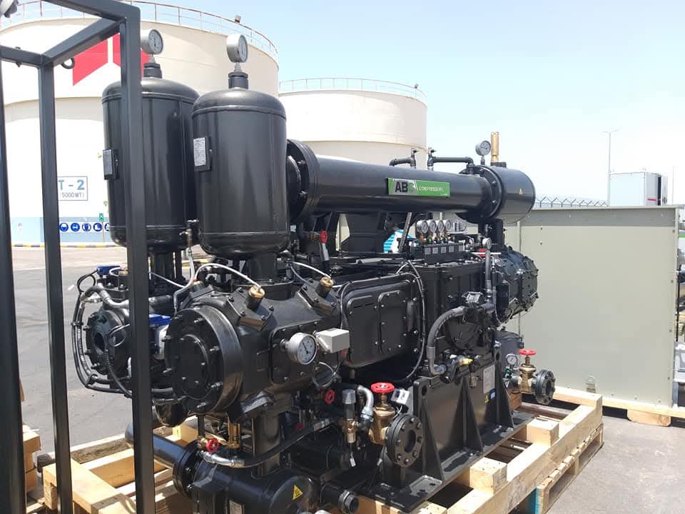 Gul HVAC Engineering Services Karachi