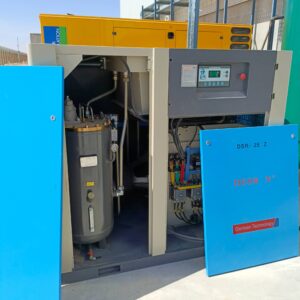 Gul HVAC Engineering Services Air Compressor 8 bar