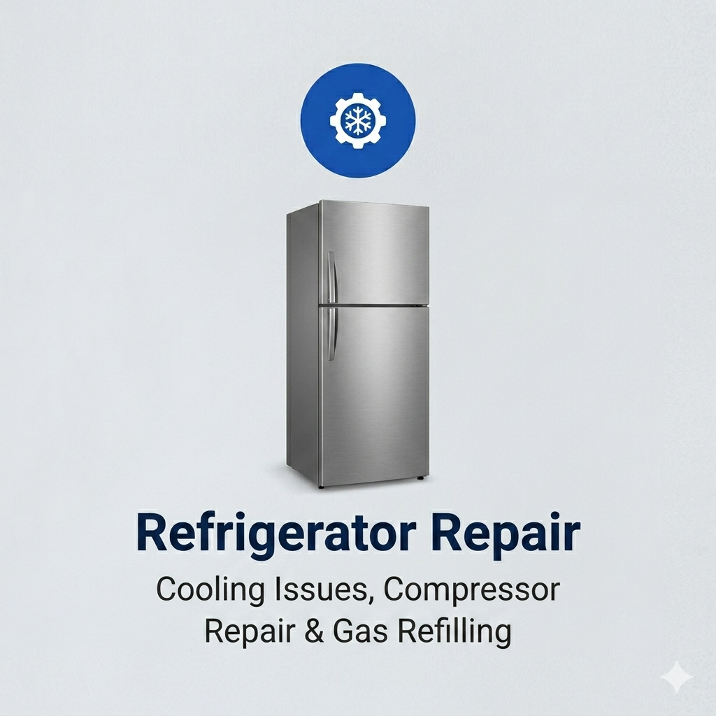 Gul Refrigeration Engineering services