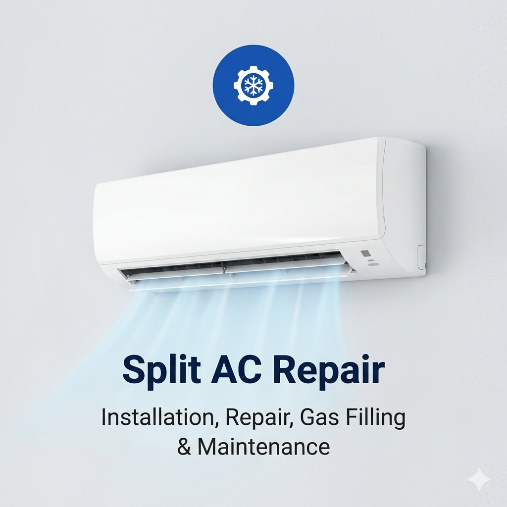 Gul Refrigeration Engineering Services