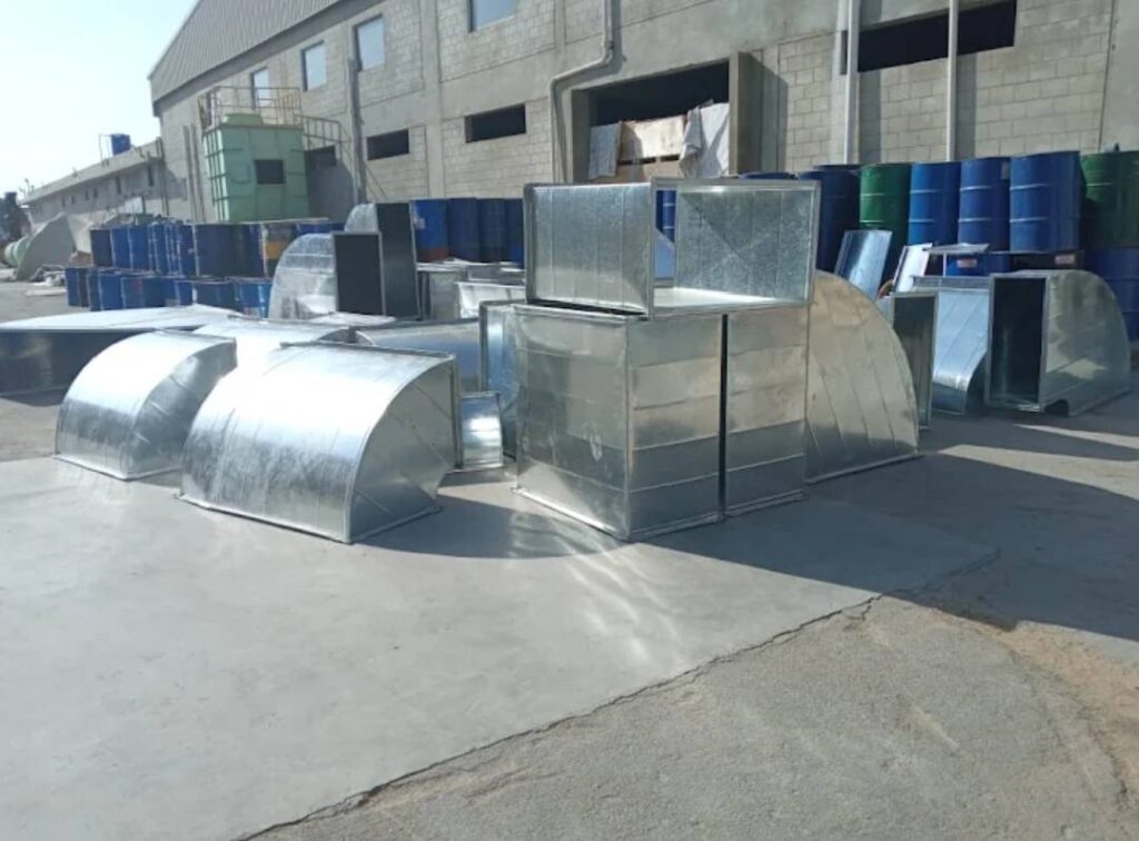 Gul HVAC Engineering Service